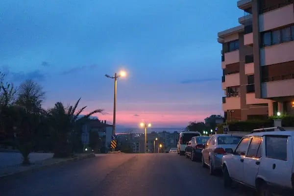 Tahsin Yazıcı Parkı - Resim 20