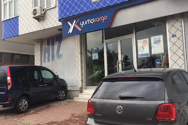 Yurtiçi Kargo Çayırova - Resim 3