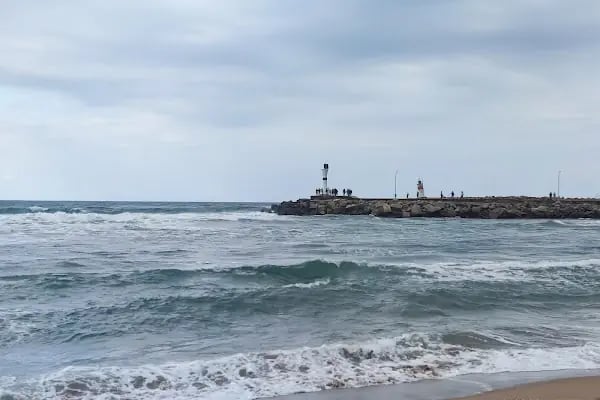 kumbaba plaj - Resim 5