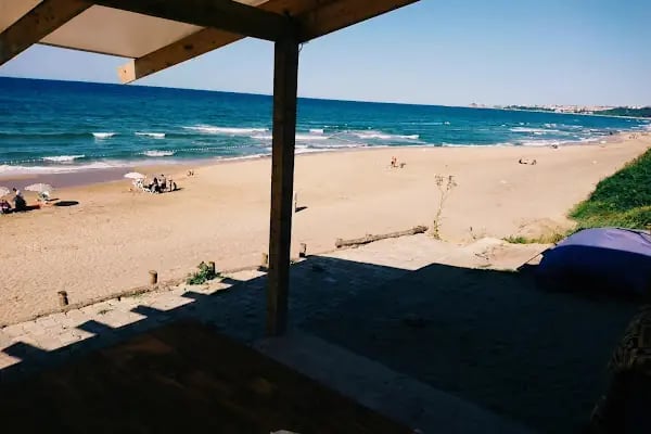 kumbaba plaj - Resim 18