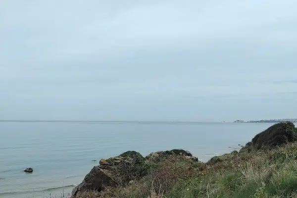 kumbaba plaj - Resim 7
