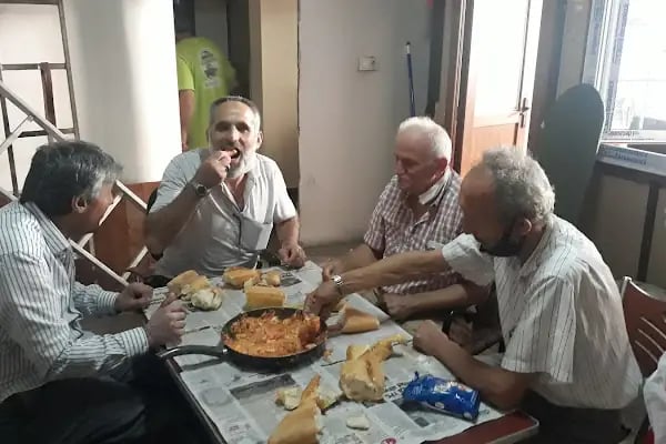 Aksu Çay Evi - Resim 17