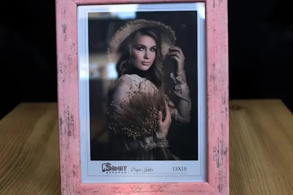 Duru Plato | Konya'nın En Büyük Fotoğraf Çekim Platosu - Resim 15