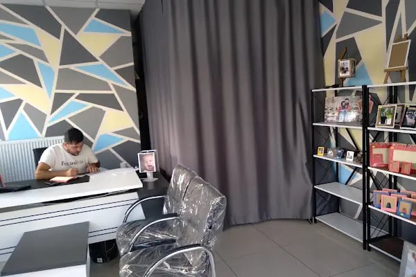 Duru Plato | Konya'nın En Büyük Fotoğraf Çekim Platosu - Resim 17