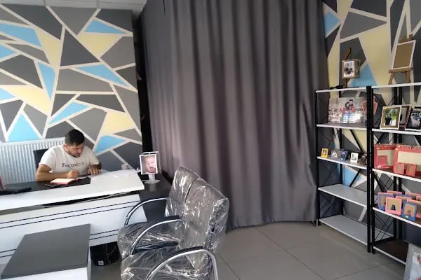 Duru Plato | Konya'nın En Büyük Fotoğraf Çekim Platosu - Resim 14