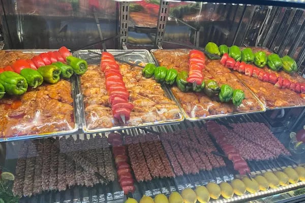SAM-ET DÖNER KEBAP - Resim 6