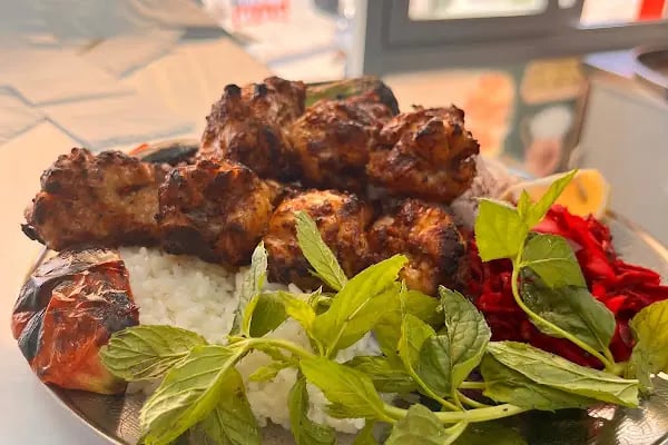 SAM-ET DÖNER KEBAP - Resim 2