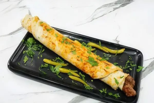 SAM-ET DÖNER KEBAP - Resim 3