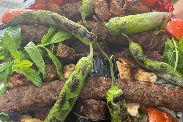 SAM-ET DÖNER KEBAP - Resim 12