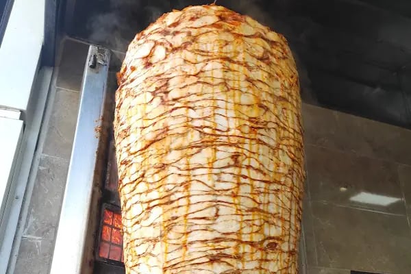 Doy Döner Hatay Usulü Hastane yanı Şube 2 - Resim 2