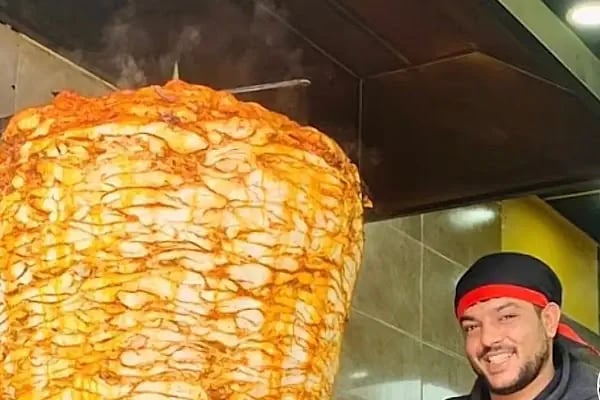 Doy Döner Hatay Usulü Hastane yanı Şube 2 - Resim 7