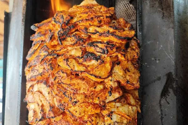 Doy Döner Hatay Usulü Hastane yanı Şube 2 - Resim 3