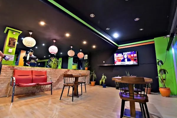 Dede Gym - Resim 10