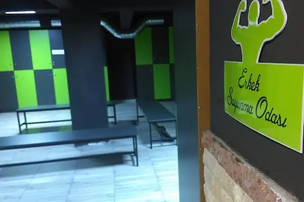 Dede Gym - Resim 13