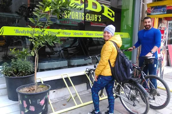 Dede Gym - Resim 9