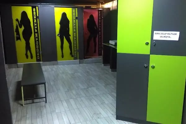 Dede Gym - Resim 5