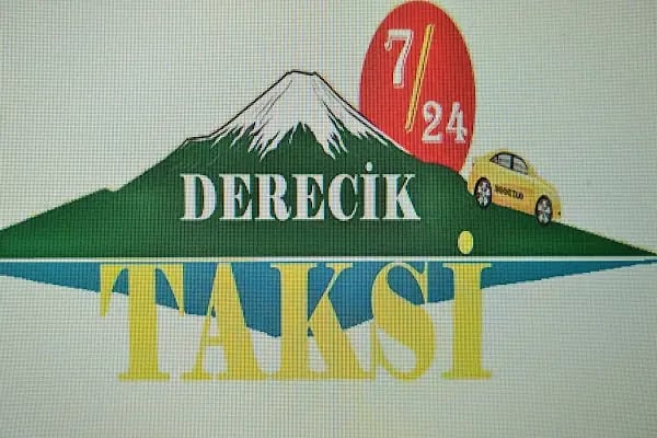 Derecik Taksi Durağı - Resim 3