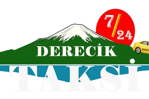 Derecik Taksi Durağı - Resim 2