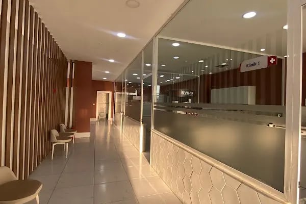Alphamed Veteriner Kliniği - Resim 17