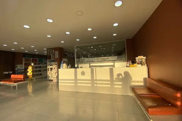 Alphamed Veteriner Kliniği - Resim 2