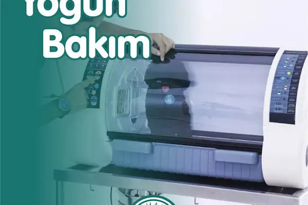 Alphamed Veteriner Kliniği - Resim 20