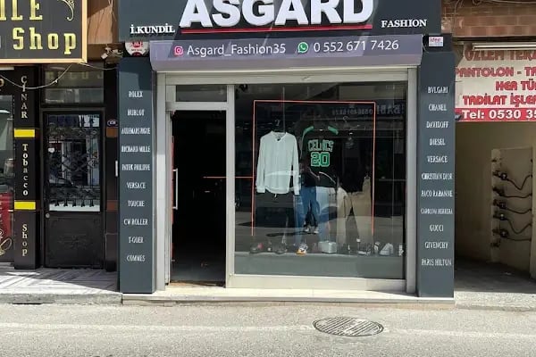 Asgard Fashion - Resim 3