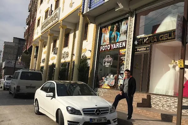 GAZİANTEP OTTOMAN PLAZA DÜĞÜN SALONLARI HAVUZ HAMAM - Resim 19