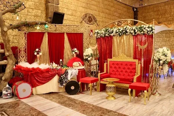 GAZİANTEP OTTOMAN PLAZA DÜĞÜN SALONLARI HAVUZ HAMAM - Resim 16