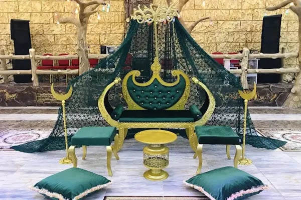 GAZİANTEP OTTOMAN PLAZA DÜĞÜN SALONLARI HAVUZ HAMAM - Resim 13