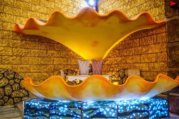 GAZİANTEP OTTOMAN PLAZA DÜĞÜN SALONLARI HAVUZ HAMAM - Resim 10
