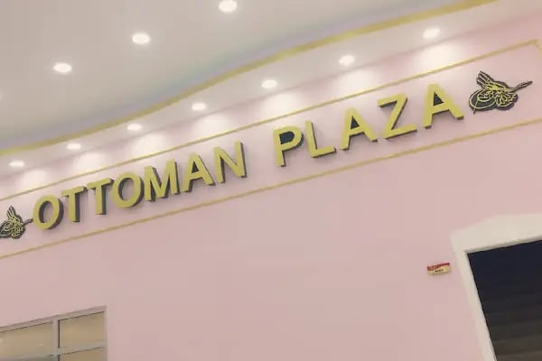 GAZİANTEP OTTOMAN PLAZA DÜĞÜN SALONLARI HAVUZ HAMAM - Resim 14