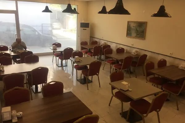 Kebapçı halil ibrahim - Resim 5
