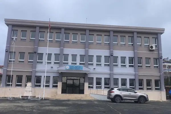 Karaburun Örfi Çetinkaya İlkokulu - Resim 3