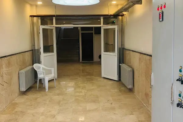 Karaburun Örfi Çetinkaya İlkokulu - Resim 4