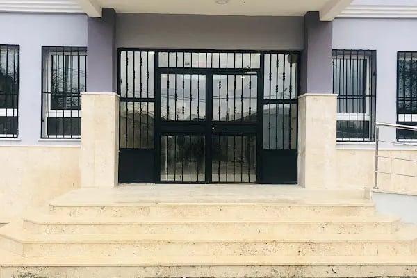 Karaburun Örfi Çetinkaya İlkokulu - Resim 2