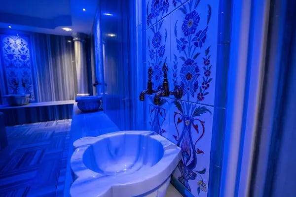 Lion City Hotel Kızılay - Resim 4