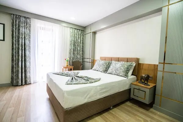 Lion City Hotel Kızılay - Resim 2