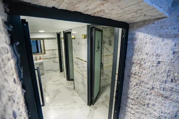 Lion City Hotel Kızılay - Resim 19