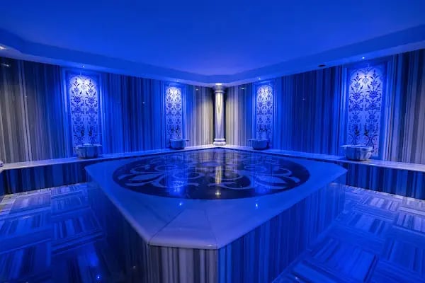 Lion City Hotel Kızılay - Resim 11