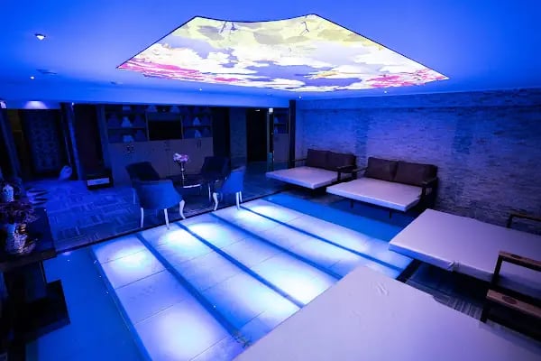 Lion City Hotel Kızılay - Resim 3