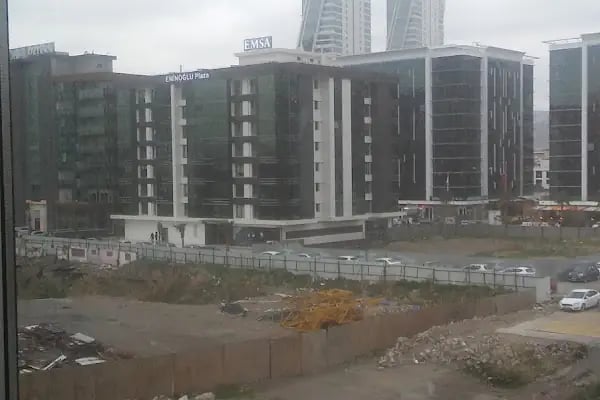Diva Plaza - Resim 5