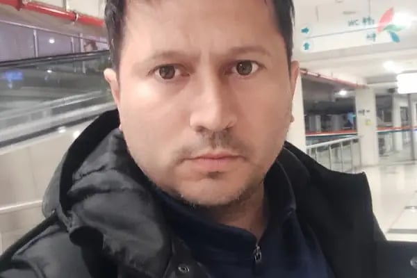 Ege Erkek Kuaförü - Resim 6