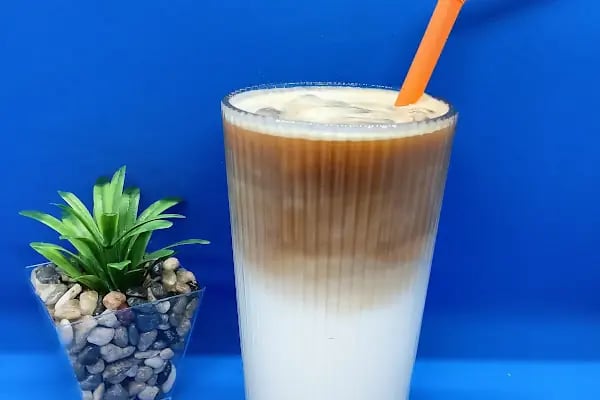 The Moon Cafe Bayrampaşa - Resim 9