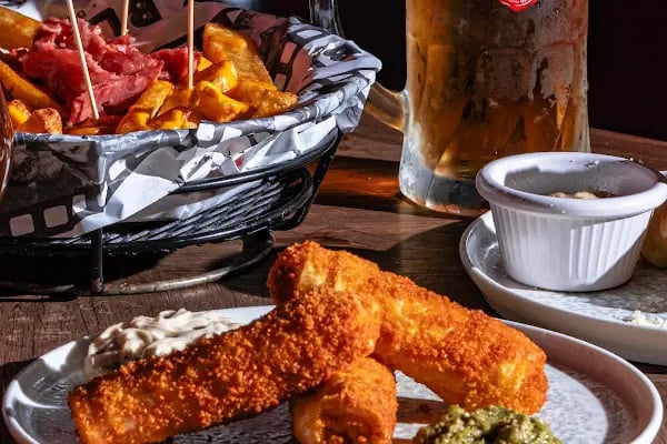 ÇARŞI OCAKBAŞI meat&grill - Resim 13