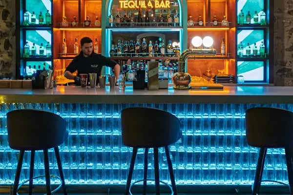 ÇARŞI OCAKBAŞI meat&grill - Resim 2