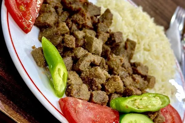 Ünsal Kardeşler Restoran ve Pastane - Resim 11