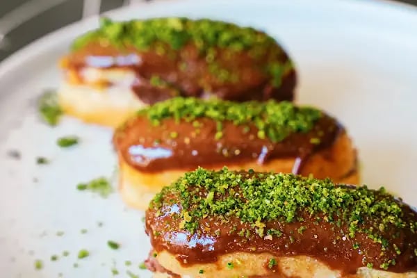 Ünsal Kardeşler Restoran ve Pastane - Resim 17