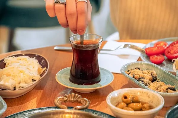 Ünsal Kardeşler Restoran ve Pastane - Resim 10