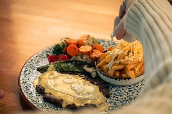 Ünsal Kardeşler Restoran ve Pastane - Resim 9