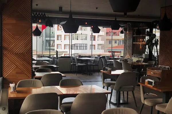 Ünsal Kardeşler Restoran ve Pastane - Resim 20